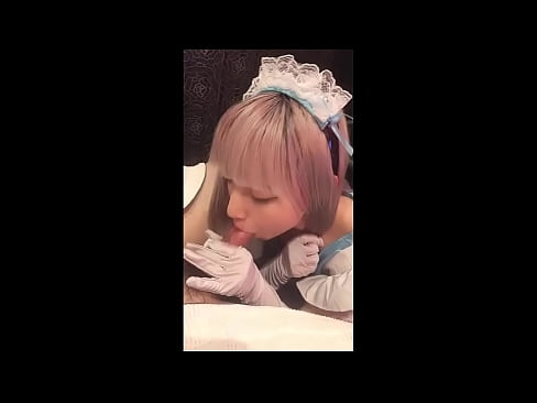 ❤️ Japāņu elks [mayuka], franču kalpones tērps, 1. daļa, minets un džerkstēšana ar losjonu ❌ Kvalitatīvs sekss pie mums lv.analizatorkrovi.ru
