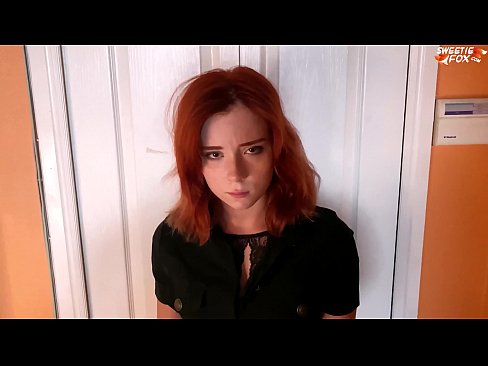 ❤️ Apsargs sodīja skaistu sievieti par zādzību veikalā - sperma mutē ❌ Kvalitatīvs sekss pie mums lv.analizatorkrovi.ru